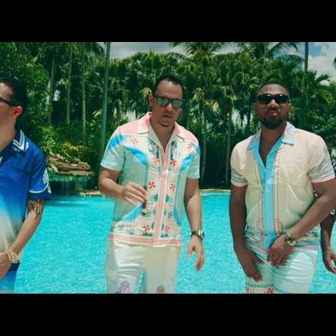 T-Vice feat. Charlin Bato & Gio-K - Paka Kite w Ale