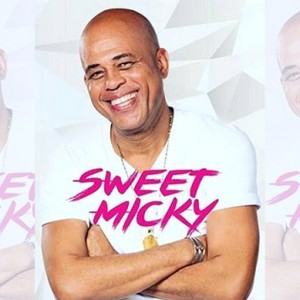 Sweet Micky - Cocorico (Medley 1994)