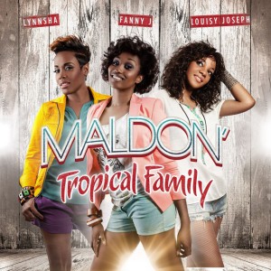 Various Artists - Maldon (Tropical Family)