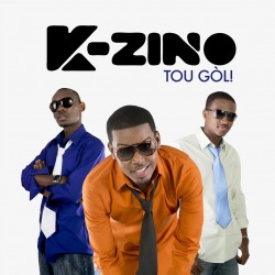 K Zino Feat Bricks - Tou Gol