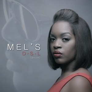 Mel's ft Mainy - DSL