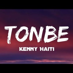 KENNY HAITI - Tonbe