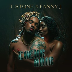 T-Stone et Fanny J - Coeur noir