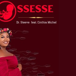 Dr. Steeve feat. Cinthia Michel - Grossesse