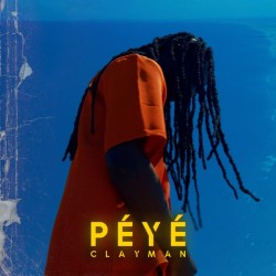 CLAYMAN - Péyé title=